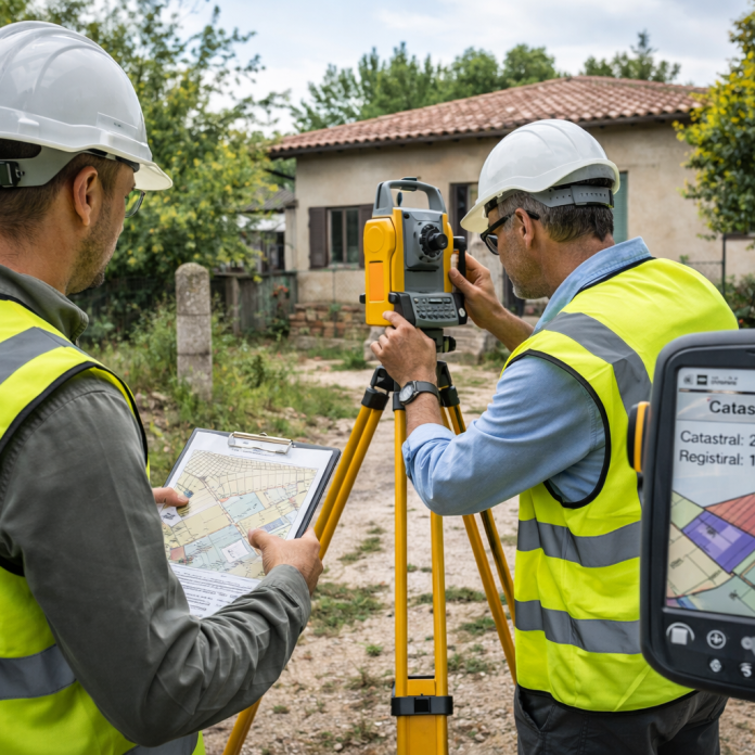 Expertos en Servicios Técnico - Legales en Arquitectura